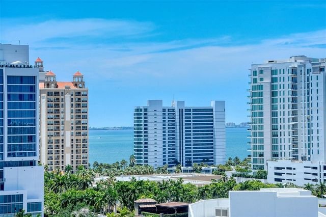 1350 MAIN STREET 1202, Sarasota, FL 34236