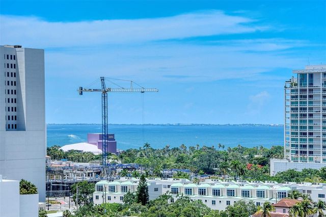 1350 MAIN STREET 1202, Sarasota, FL 34236