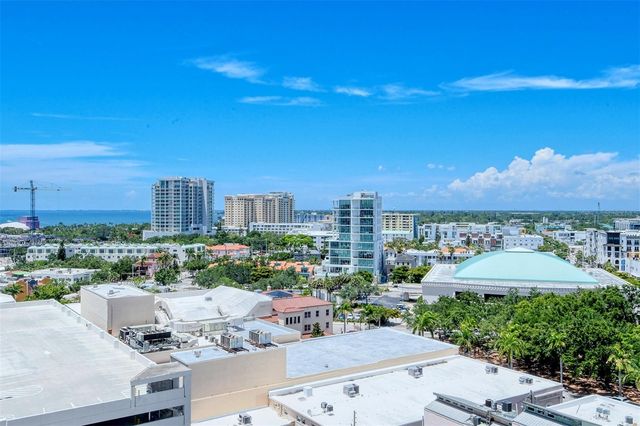 1350 MAIN STREET 1202, Sarasota, FL 34236