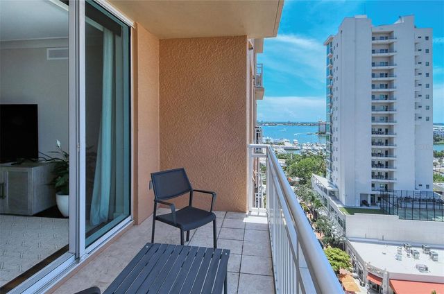 1350 MAIN STREET 1202, Sarasota, FL 34236