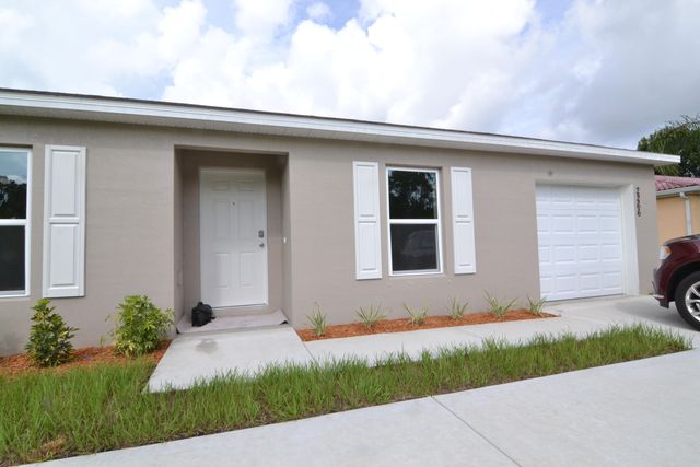 2266 SW Cameo Boulevard, Port St. Lucie, Port St Lucie, FL 34953