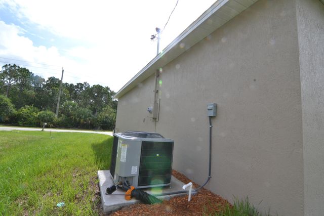 2266 SW Cameo Boulevard, Port St. Lucie, Port St Lucie, FL 34953