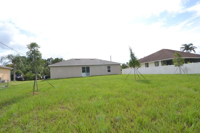 2266 SW Cameo Boulevard, Port St. Lucie, Port St Lucie, FL 34953