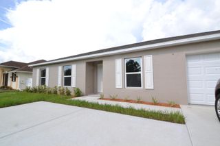 2266 SW Cameo Boulevard, Port St. Lucie, Port St Lucie, FL 34953
