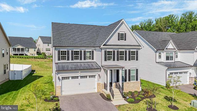 7949 LAWNDALE CIR, Columbia, MD 21044