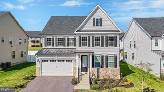 7949 LAWNDALE CIR, Columbia, MD 21044