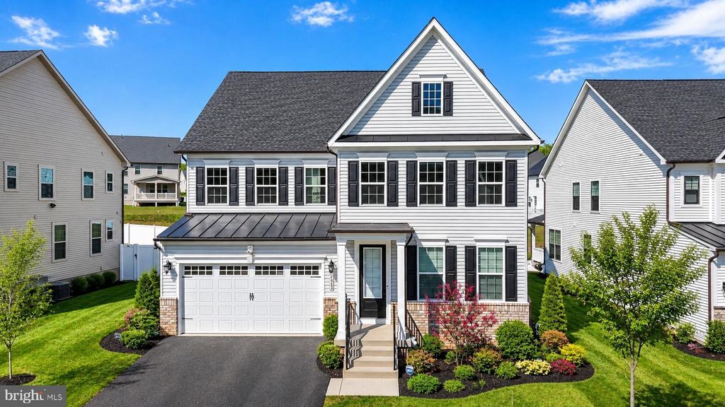 7949 LAWNDALE CIR, Columbia, MD 21044