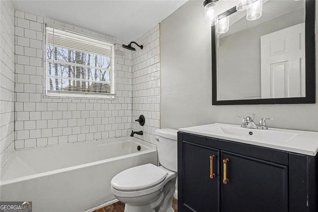 2116 Terry Lane, Douglasville, GA 30135