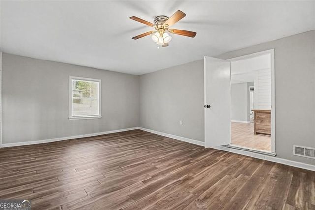 2116 Terry Lane, Douglasville, GA 30135