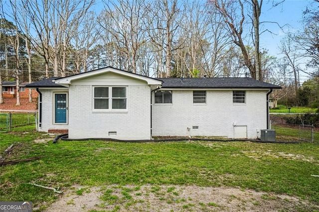 2116 Terry Lane, Douglasville, GA 30135