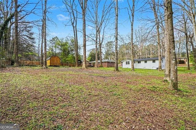 2116 Terry Lane, Douglasville, GA 30135