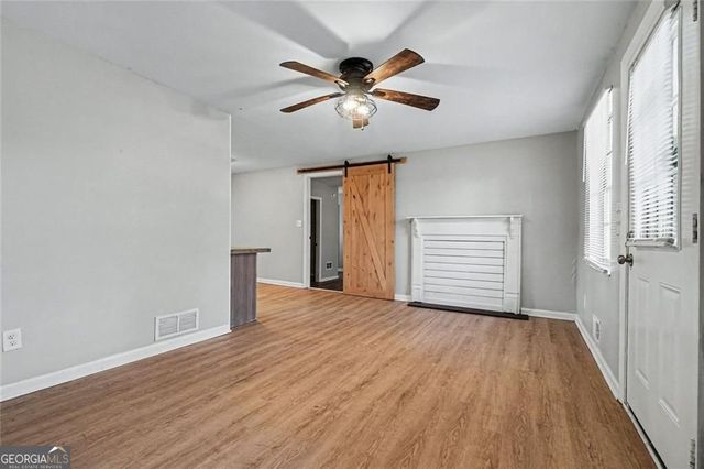 2116 Terry Lane, Douglasville, GA 30135