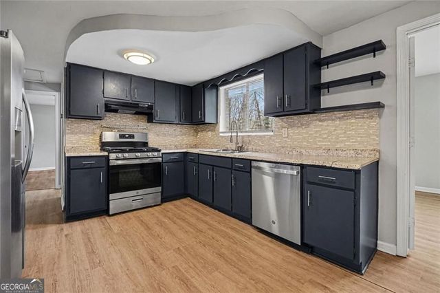 2116 Terry Lane, Douglasville, GA 30135