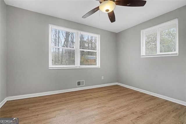 2116 Terry Lane, Douglasville, GA 30135