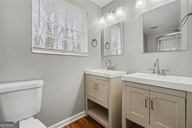 2116 Terry Lane, Douglasville, GA 30135