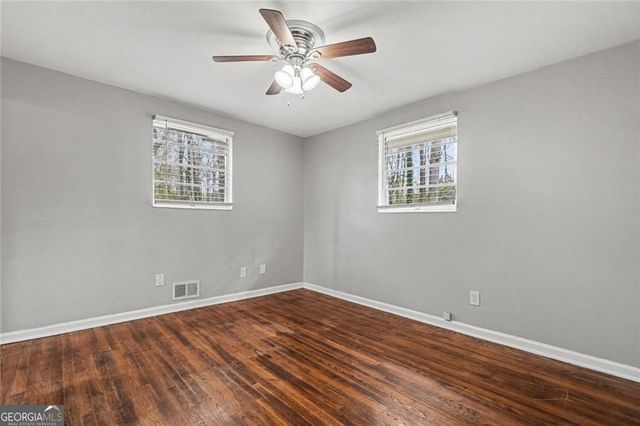 2116 Terry Lane, Douglasville, GA 30135