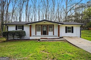 2116 Terry Lane, Douglasville, GA 30135