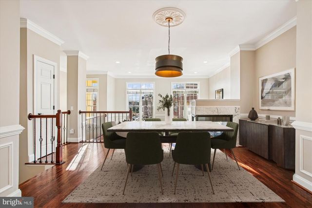 5450 EDSALL RIDGE PL, Alexandria, VA 22312