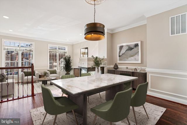 5450 EDSALL RIDGE PL, Alexandria, VA 22312