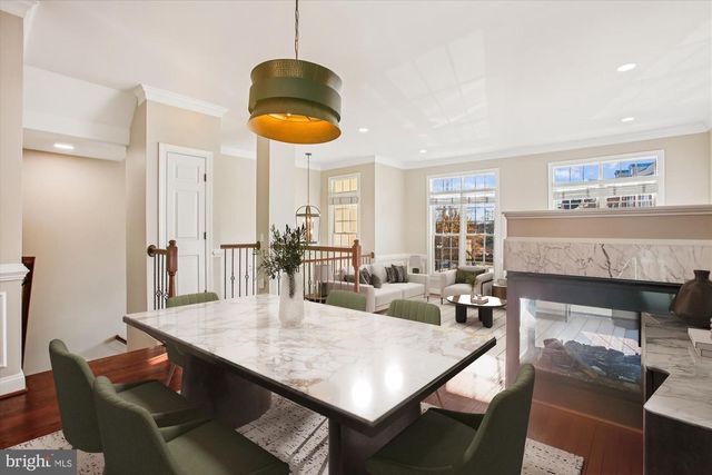 5450 EDSALL RIDGE PL, Alexandria, VA 22312