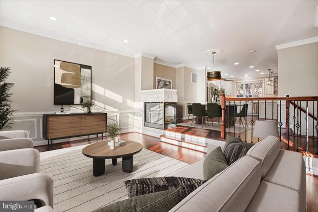 5450 EDSALL RIDGE PL, Alexandria, VA 22312