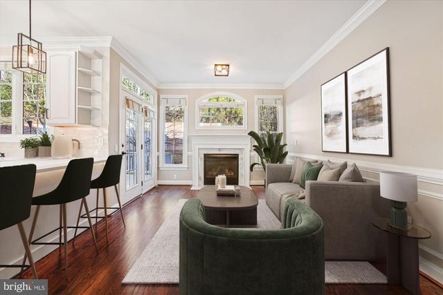 5450 EDSALL RIDGE PL, Alexandria, VA 22312