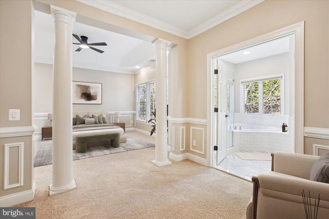 5450 EDSALL RIDGE PL, Alexandria, VA 22312