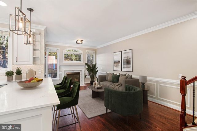 5450 EDSALL RIDGE PL, Alexandria, VA 22312