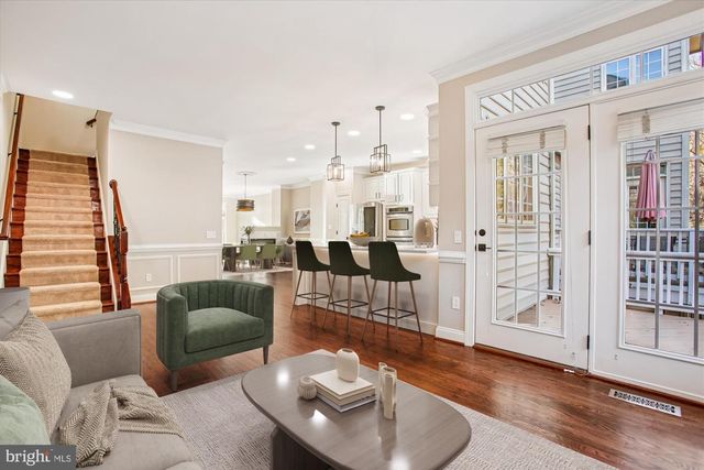 5450 EDSALL RIDGE PL, Alexandria, VA 22312