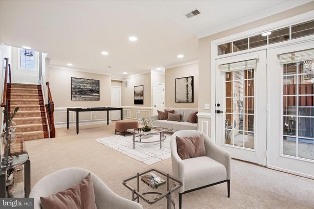 5450 EDSALL RIDGE PL, Alexandria, VA 22312