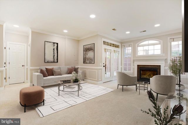 5450 EDSALL RIDGE PL, Alexandria, VA 22312