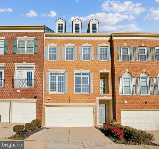 5450 EDSALL RIDGE PL, Alexandria, VA 22312