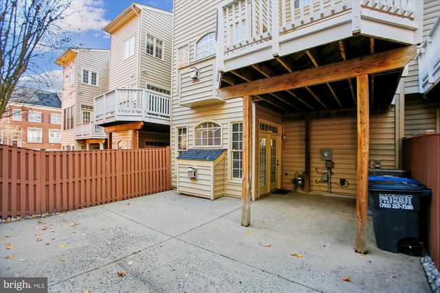 5450 EDSALL RIDGE PL, Alexandria, VA 22312