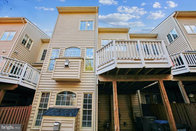 5450 EDSALL RIDGE PL, Alexandria, VA 22312