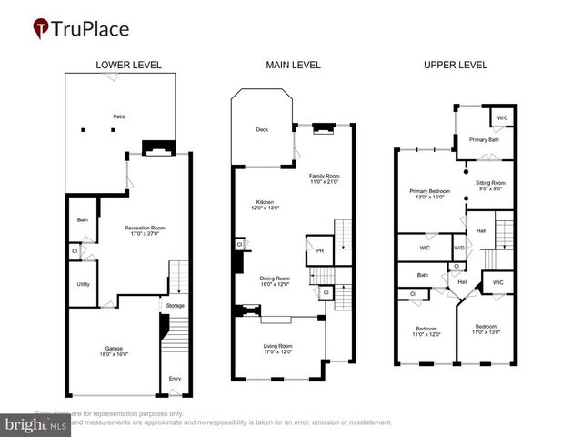 5450 EDSALL RIDGE PL, Alexandria, VA 22312