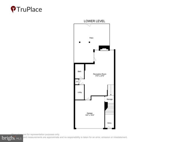 5450 EDSALL RIDGE PL, Alexandria, VA 22312