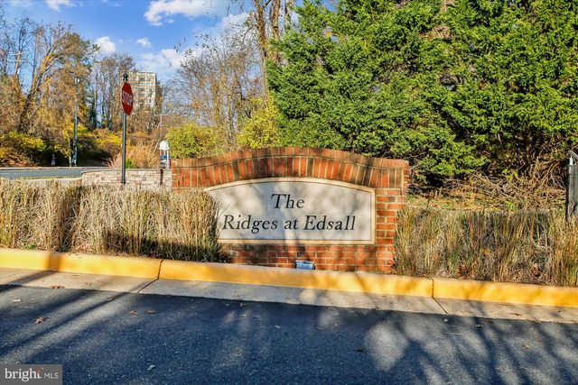 5450 EDSALL RIDGE PL, Alexandria, VA 22312