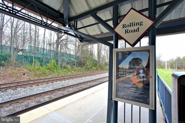 5450 EDSALL RIDGE PL, Alexandria, VA 22312