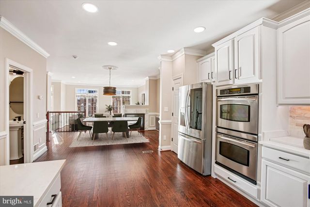 5450 EDSALL RIDGE PL, Alexandria, VA 22312