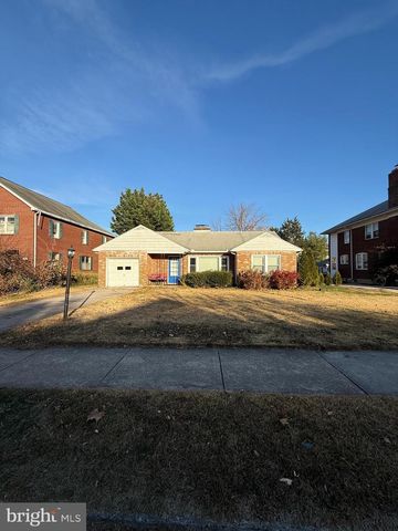 685 COLONIAL AVE, York, PA 17403