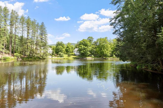 83 Route 12A, Surry, NH 03431
