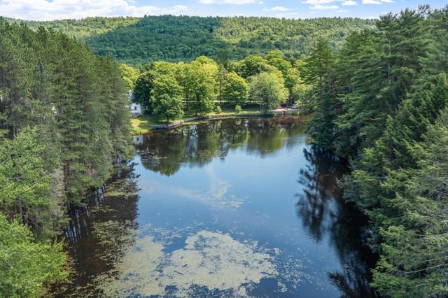 83 Route 12A, Surry, NH 03431