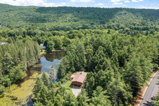 83 Route 12A, Surry, NH 03431