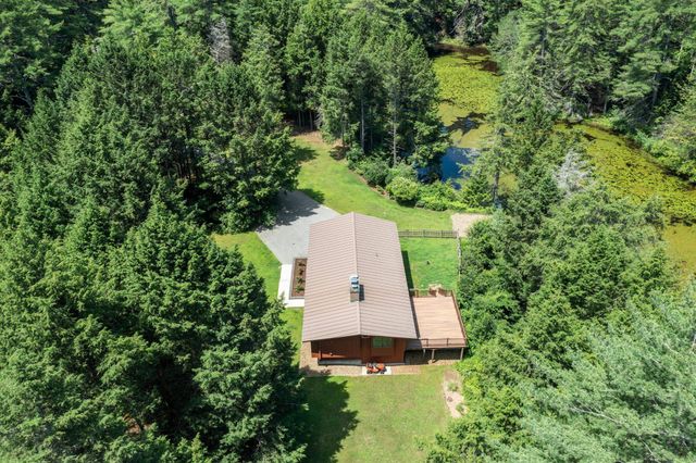 83 Route 12A, Surry, NH 03431