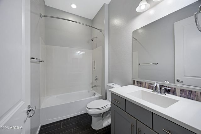 41725 W HARVEST MOON Drive, Maricopa, AZ 85138