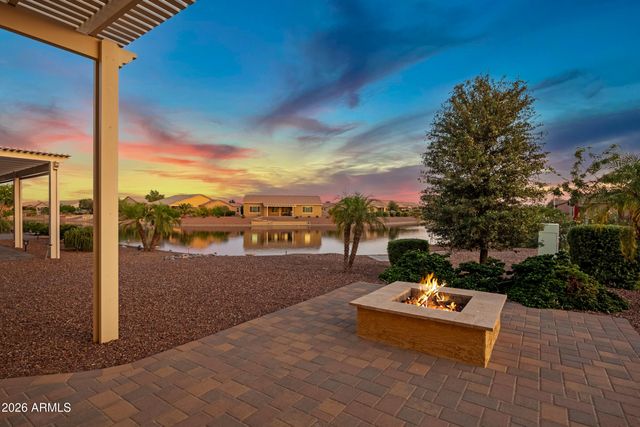 41725 W HARVEST MOON Drive, Maricopa, AZ 85138