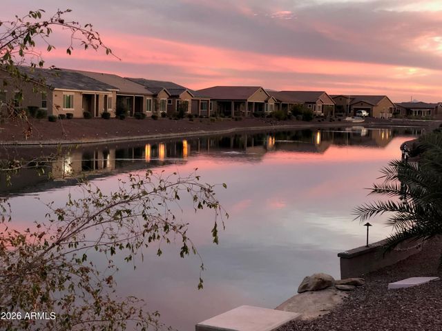 41725 W HARVEST MOON Drive, Maricopa, AZ 85138