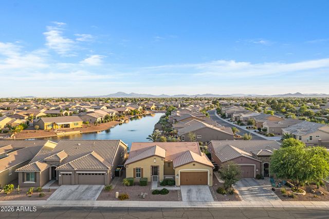 41725 W HARVEST MOON Drive, Maricopa, AZ 85138