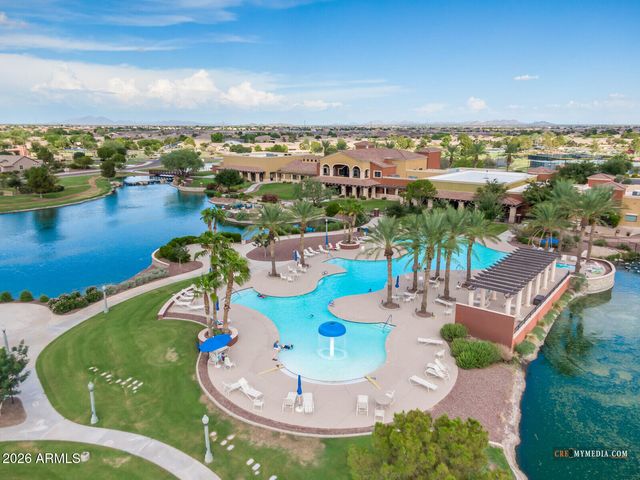 41725 W HARVEST MOON Drive, Maricopa, AZ 85138
