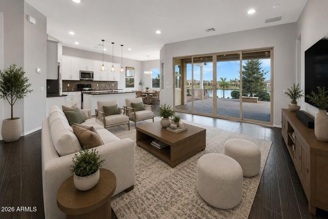41725 W HARVEST MOON Drive, Maricopa, AZ 85138